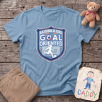 Goal Oriented Tee