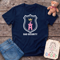 Palace Security Tee