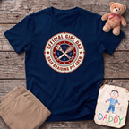 Pit Crew Tee
