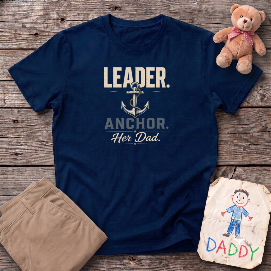 Anchor Tee