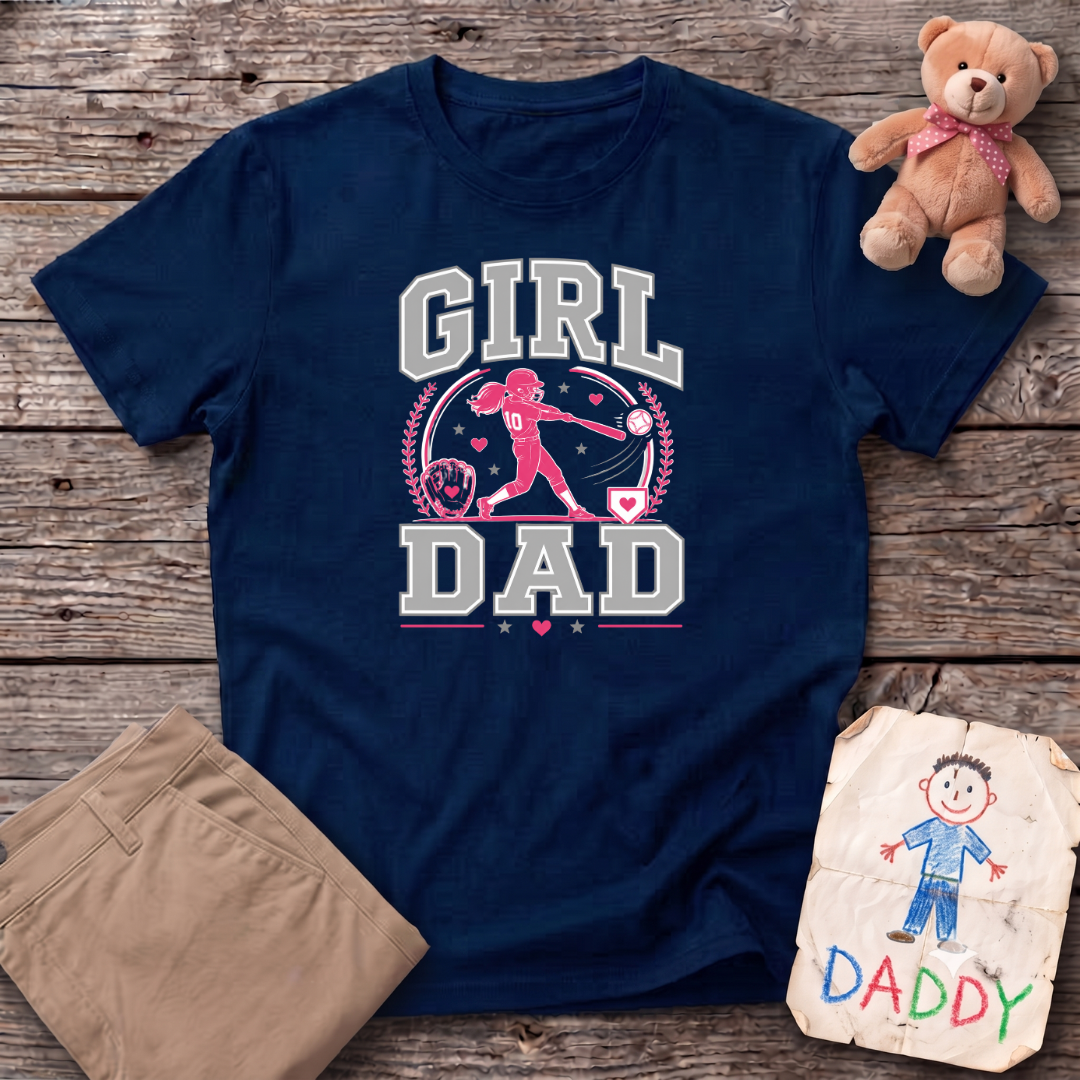 Soft Ball Tee