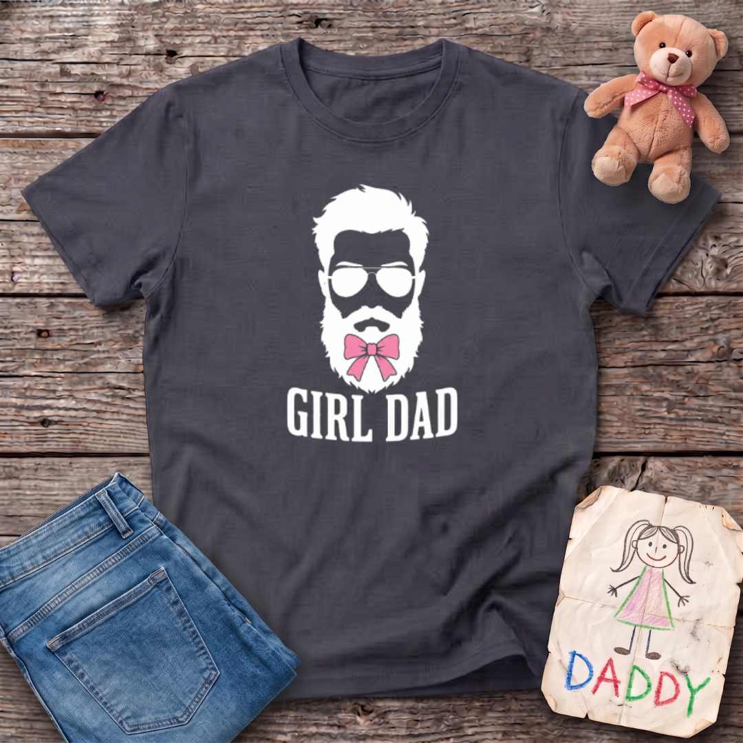 Beard Tee