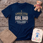Under God Tee