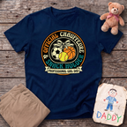 Chauffeure-Snack Holder Tee
