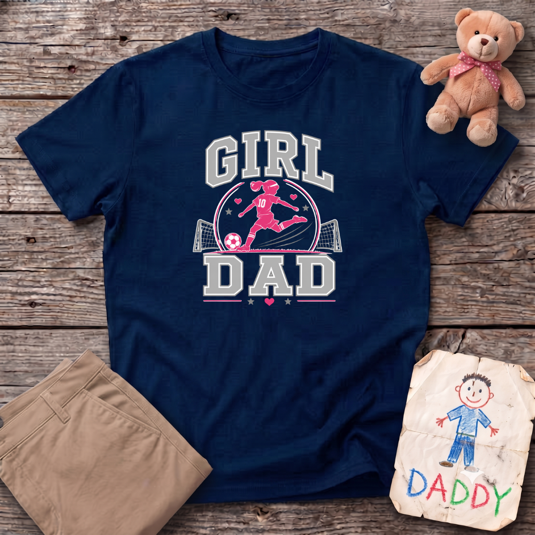 Soccer Tee