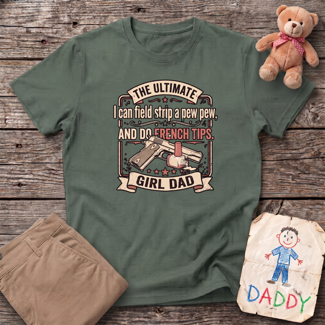 The Ultimate Tee