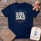Protector • Provider • Playmate Tee