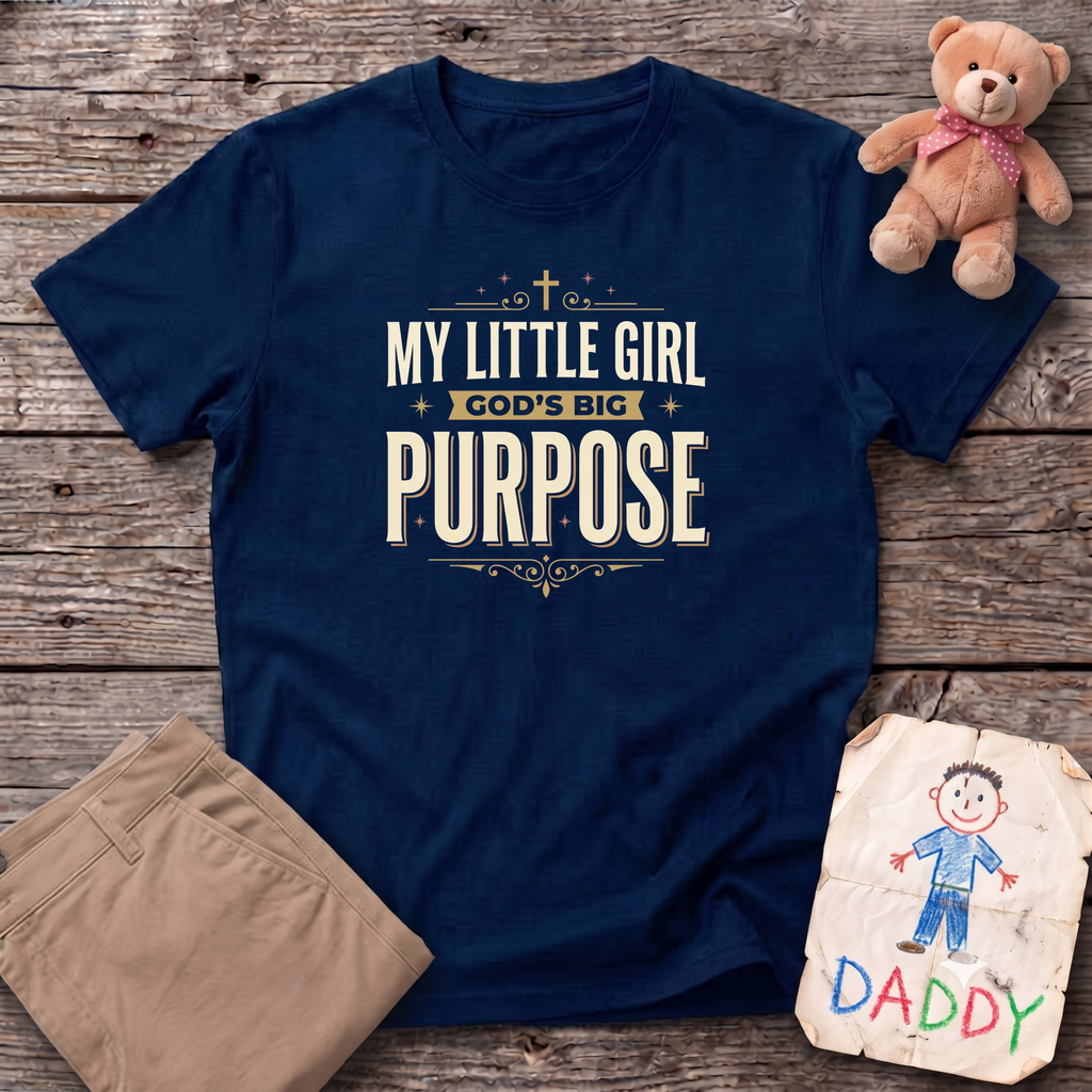 My Purpose Tee