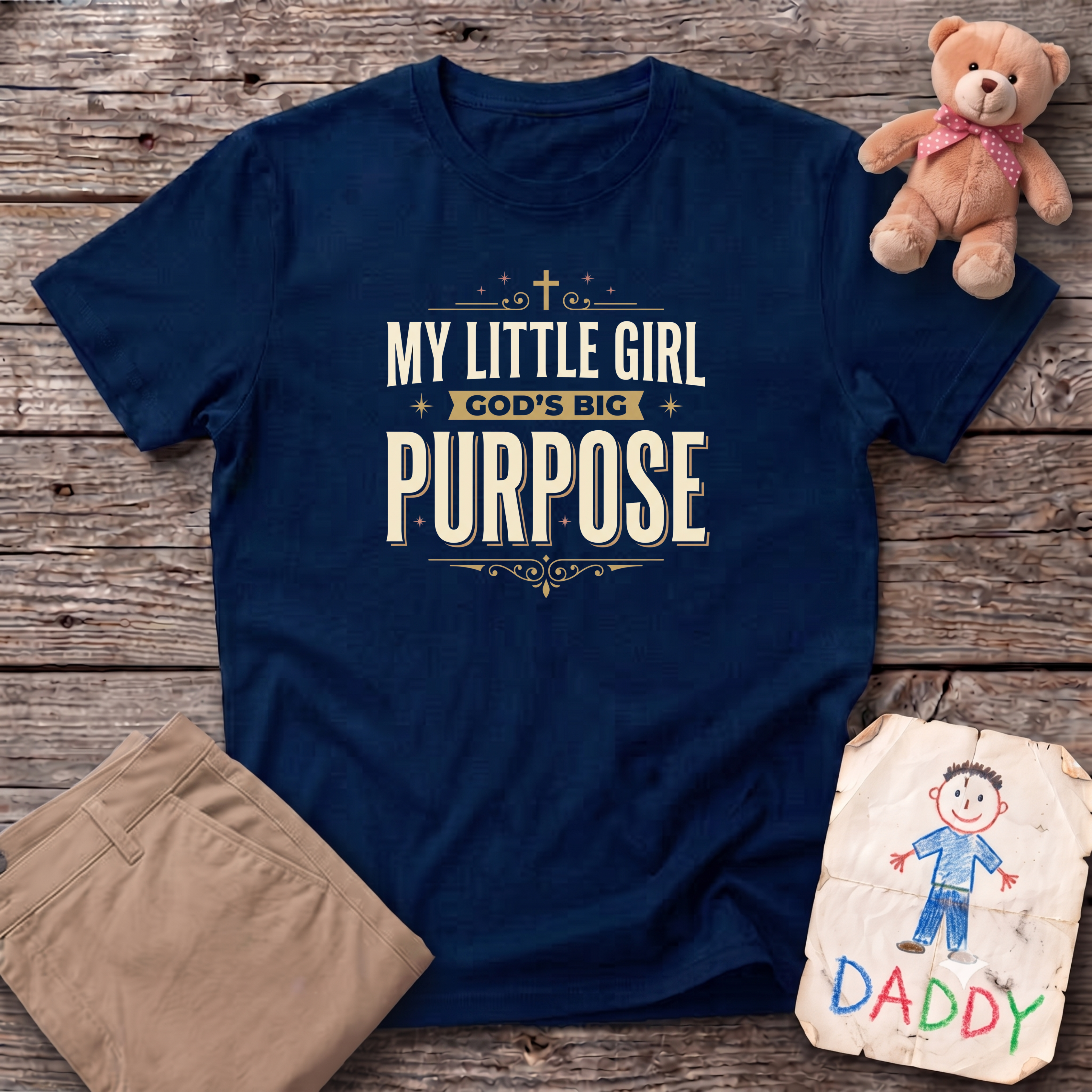 My Purpose Tee