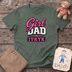 IYKYK Tee