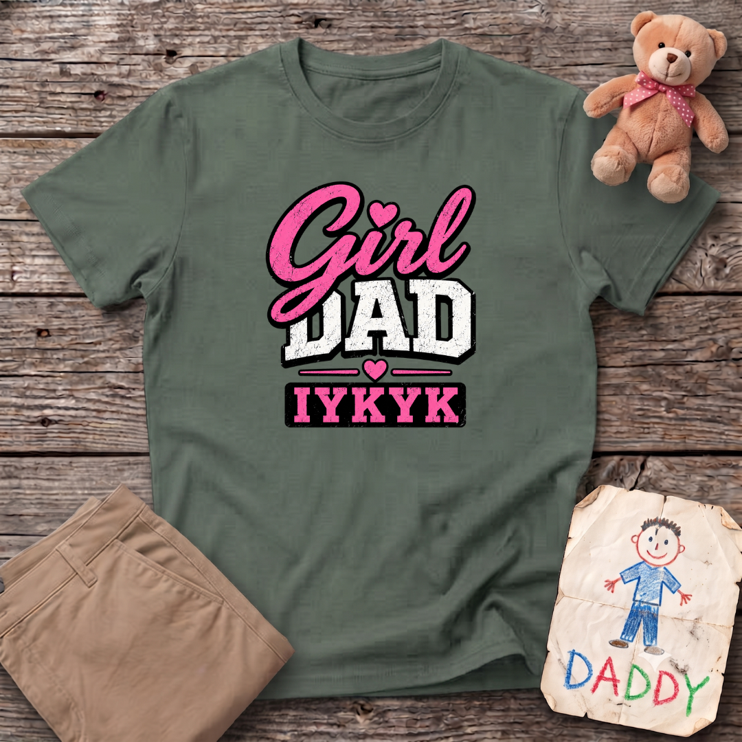 IYKYK Tee