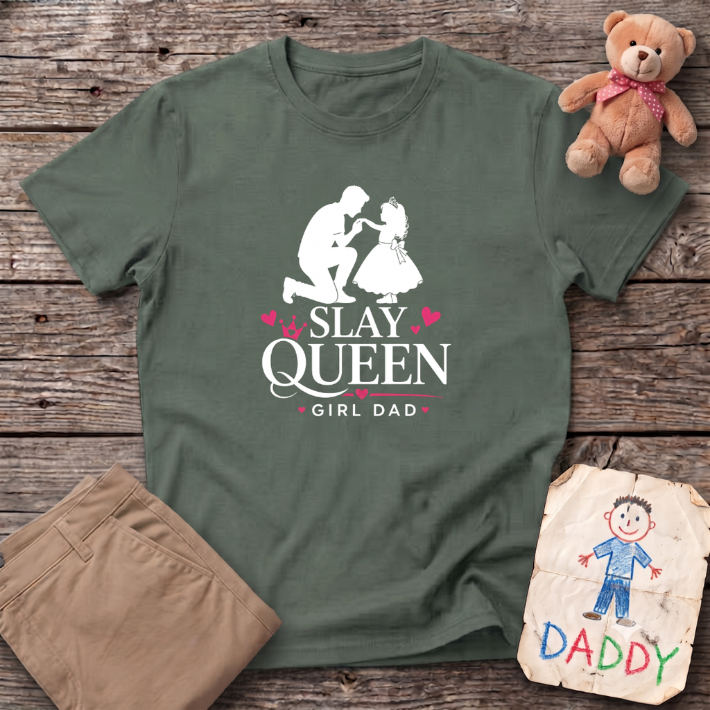 Slay Queen Tee