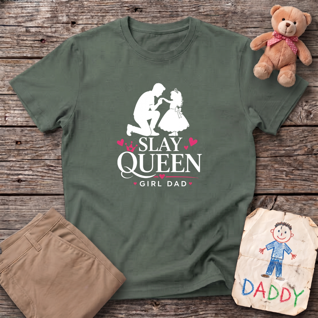 Slay Queen Tee