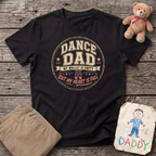 Dance Dad Tee