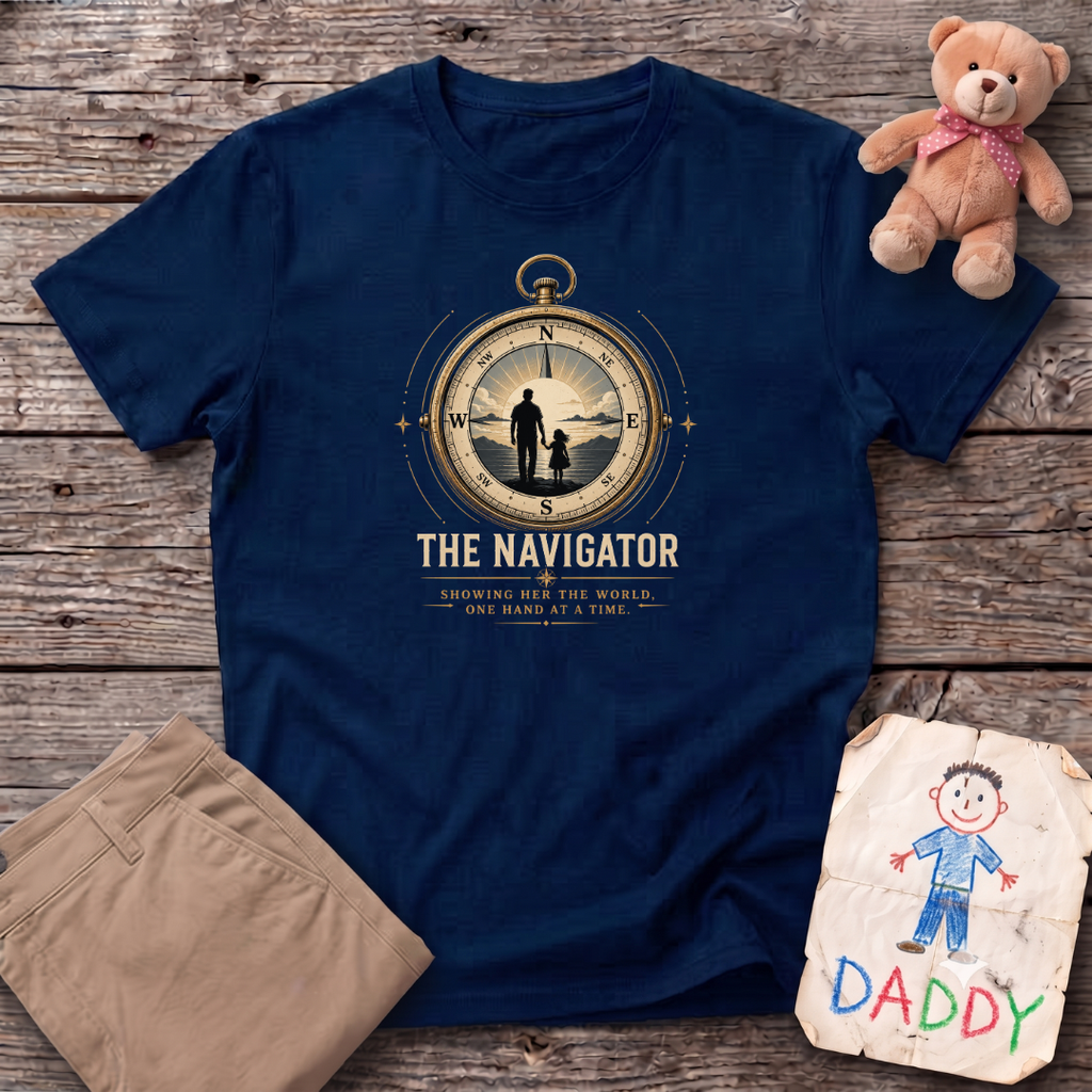 Navigator Tee