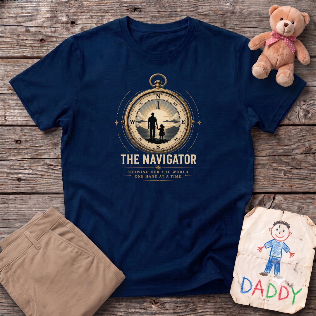 Navigator Tee