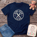 Wrench and Paci Tee