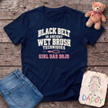 Black Belt Tee