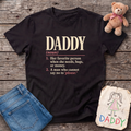 Daddy Definition Tee