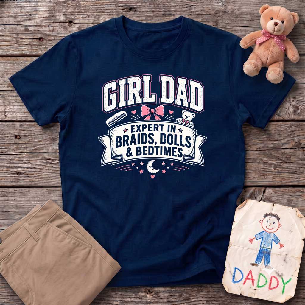Expert Tee