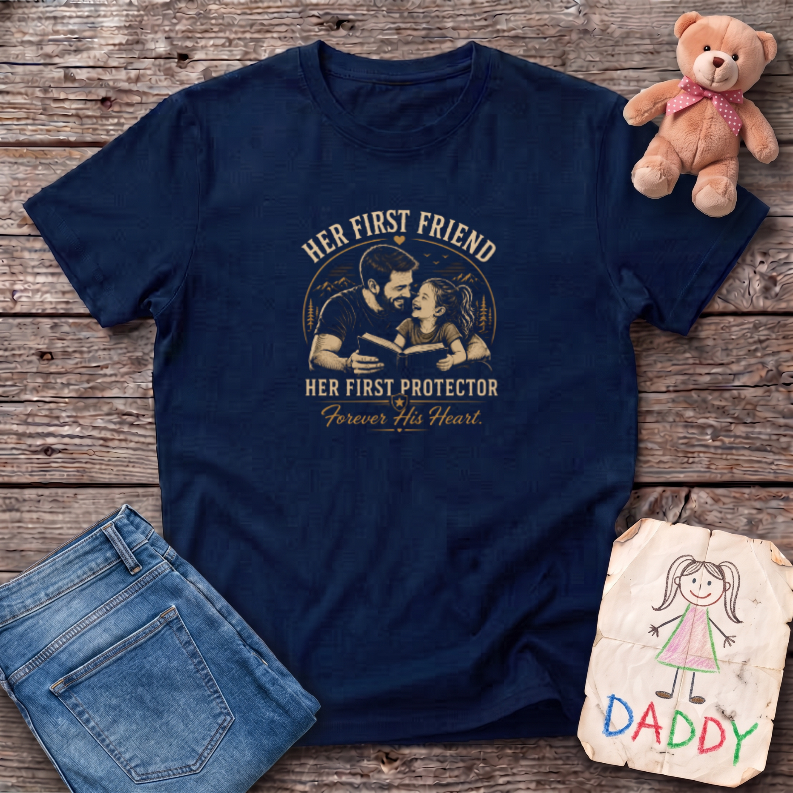 Forever Tee