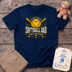 Home Run Queen Tee