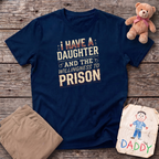 Prison Tee