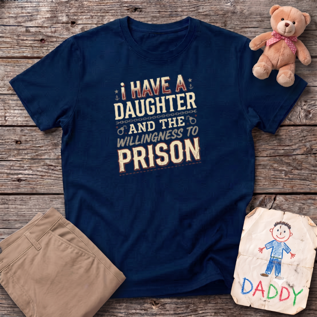 Prison Tee