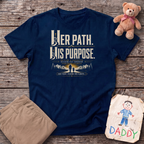 Her Path Tee