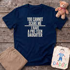 Ain't Scared Tee