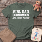 Econ 101 Tee