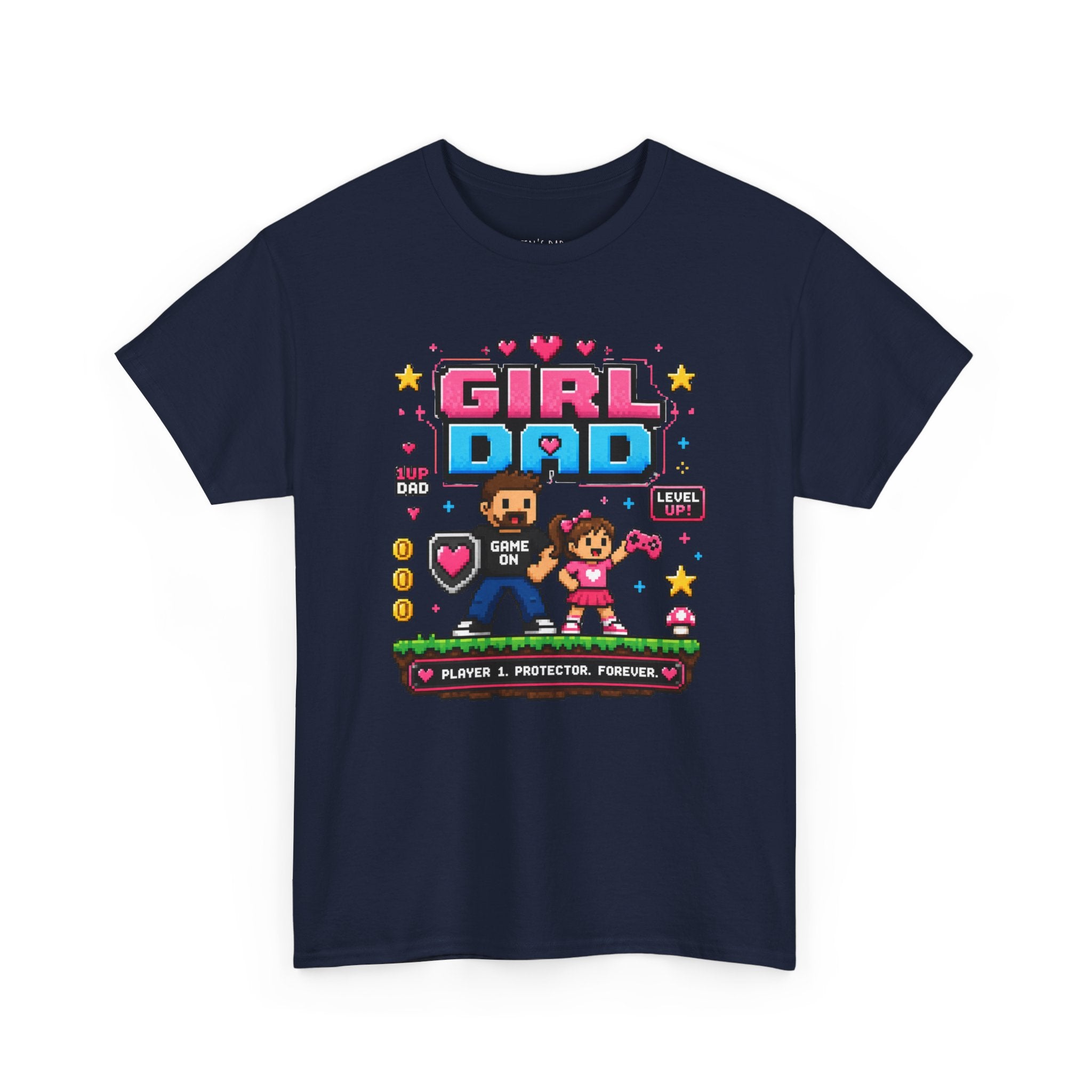 NES Tee