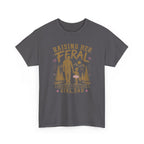 Feral Tee