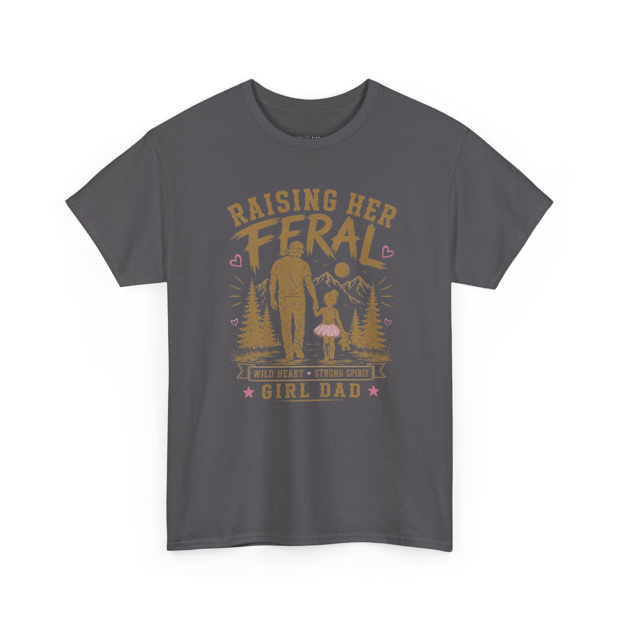 Feral Tee