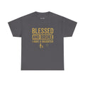 Blessed and Broke