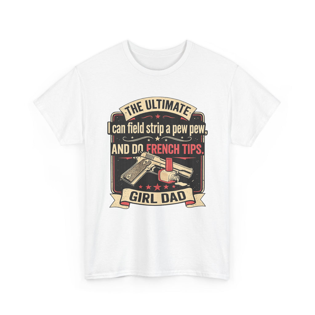 The Ultimate Tee