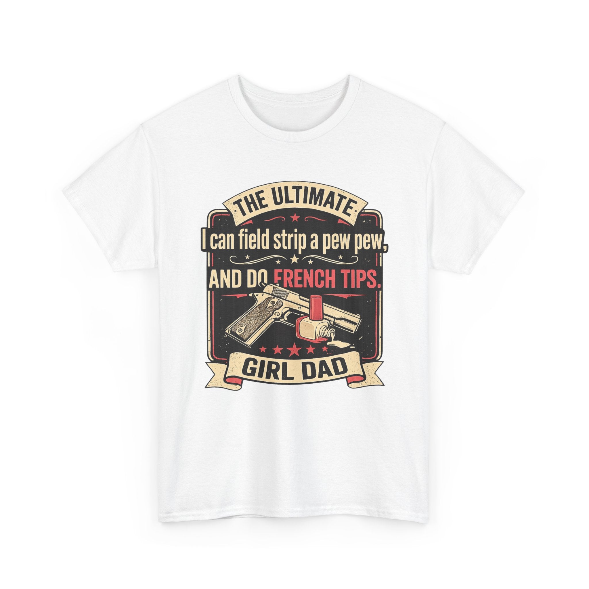 The Ultimate Tee