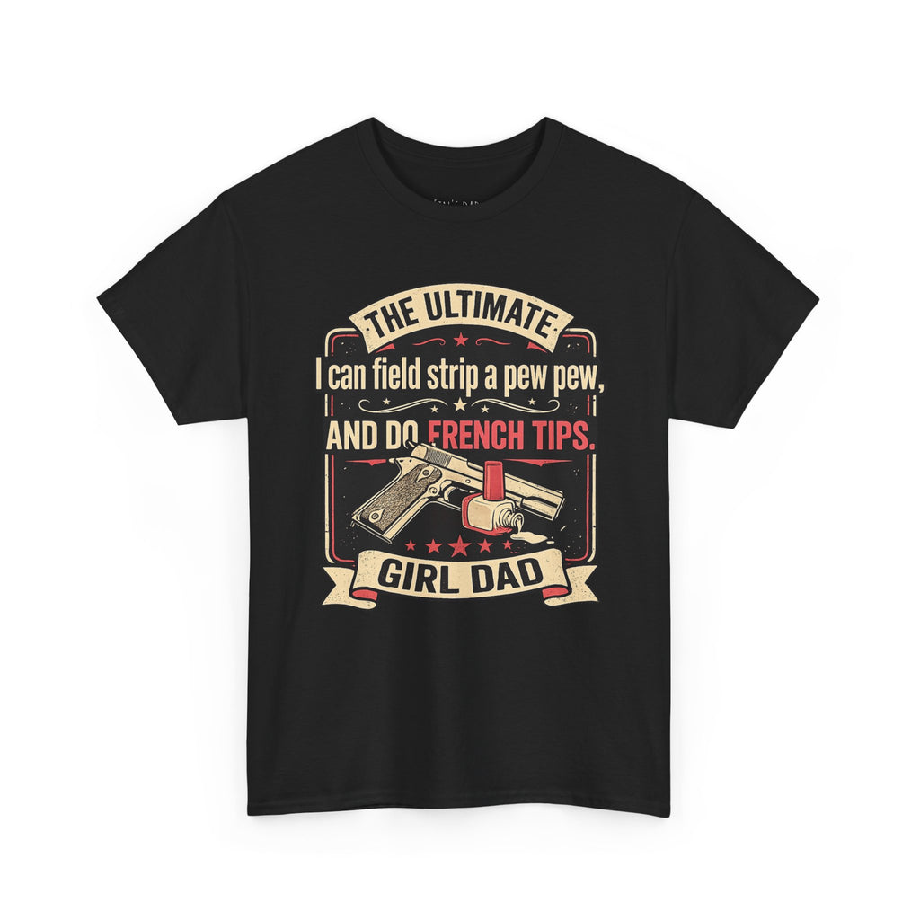 The Ultimate Tee