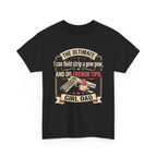The Ultimate Tee