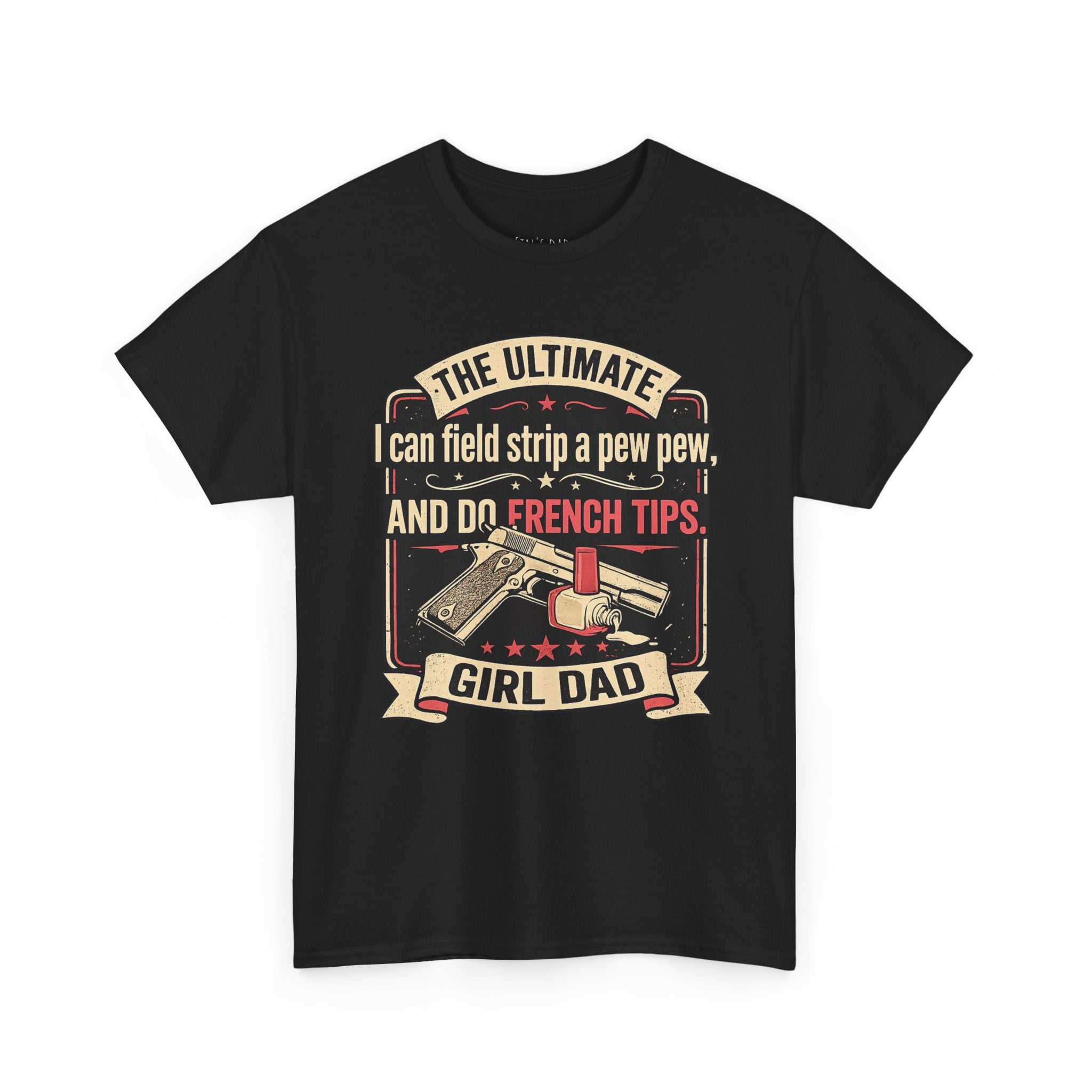 The Ultimate Tee