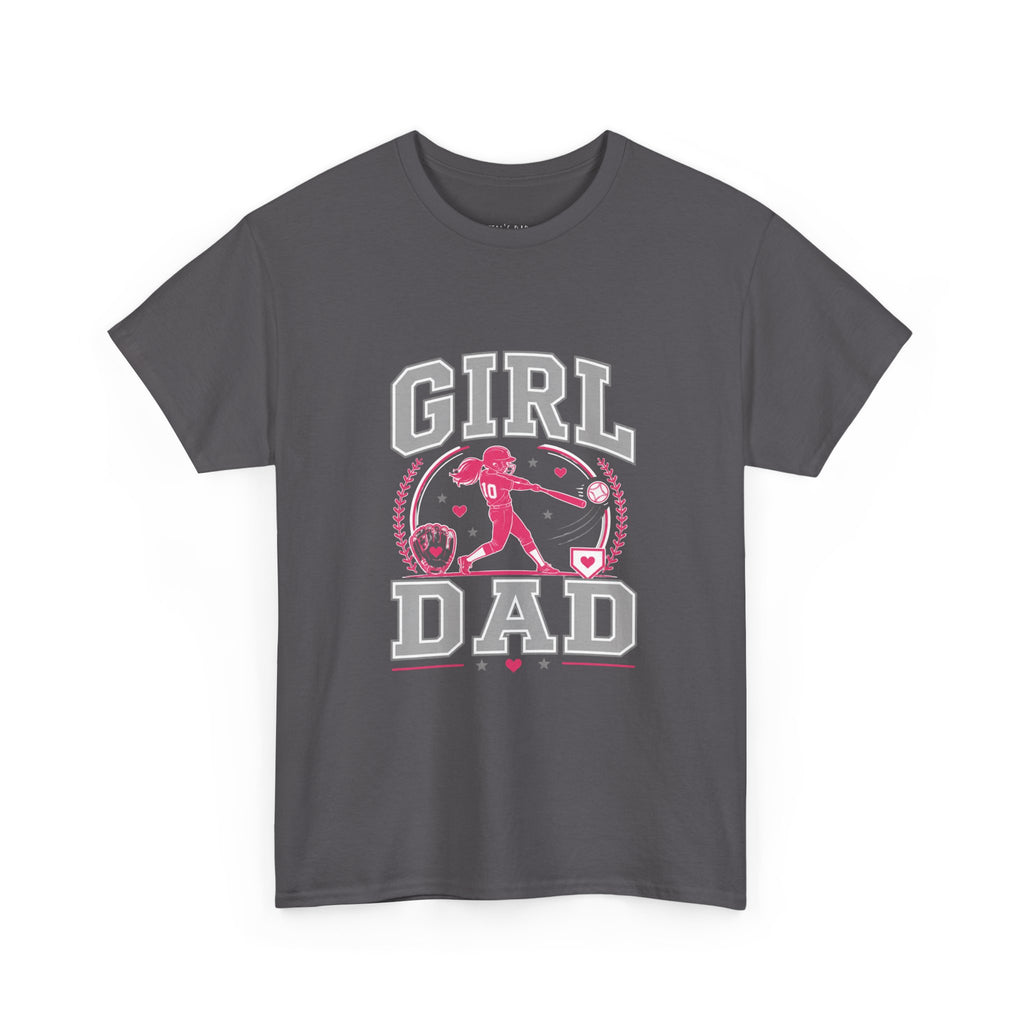 Soft Ball Tee