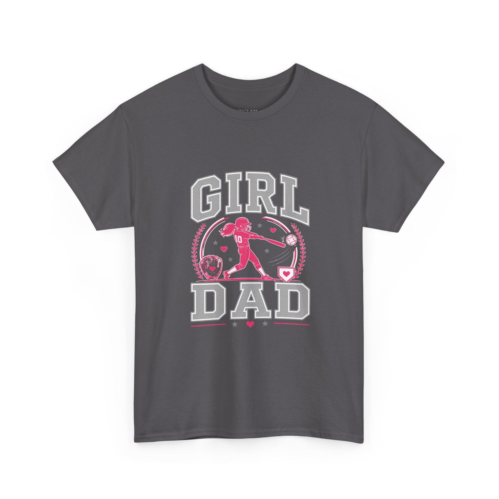 Soft Ball Tee