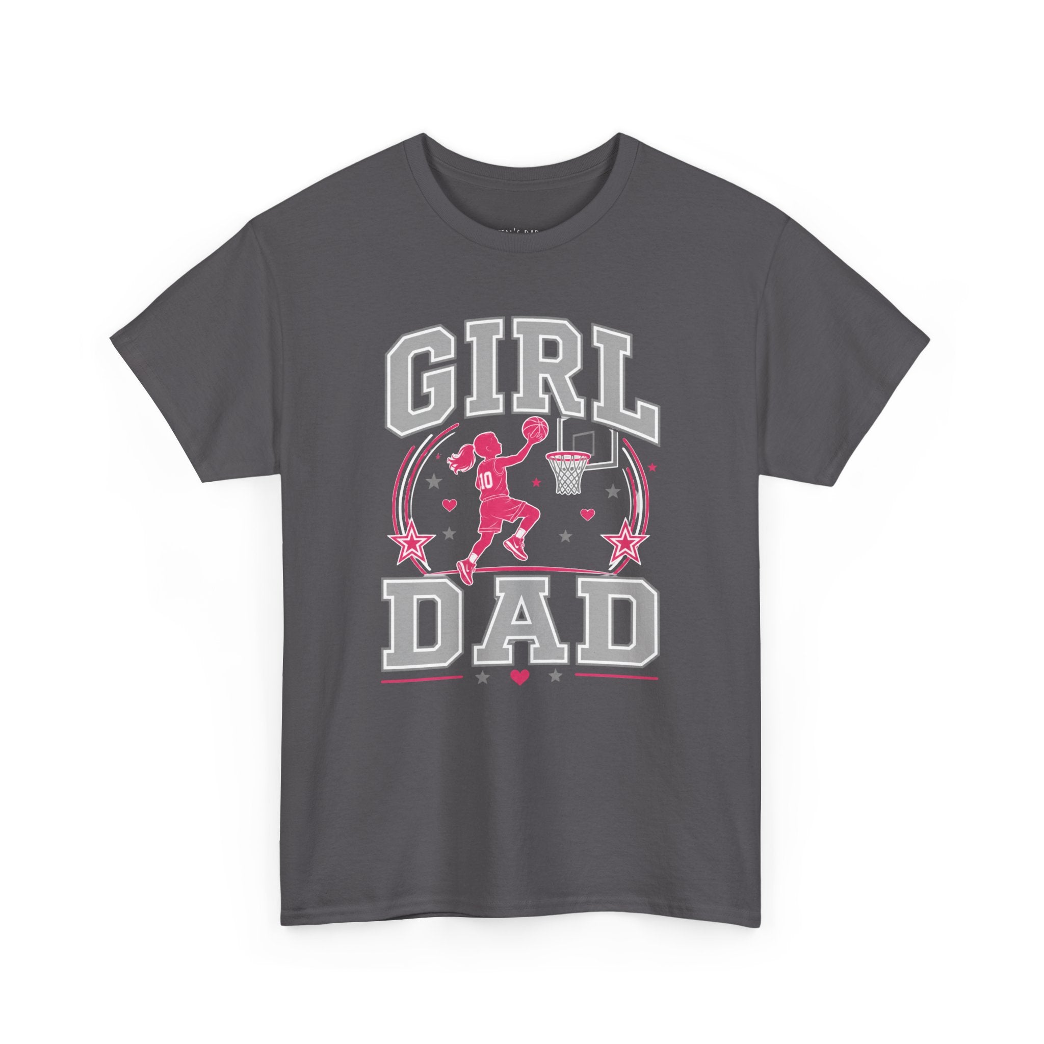 Basketball Tee