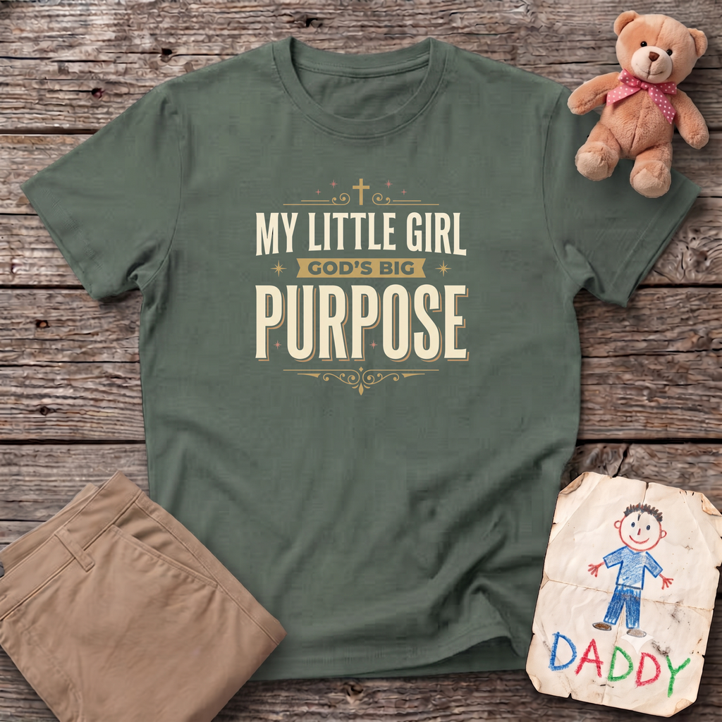 My Purpose Tee