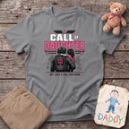 Call of Daughter Tee