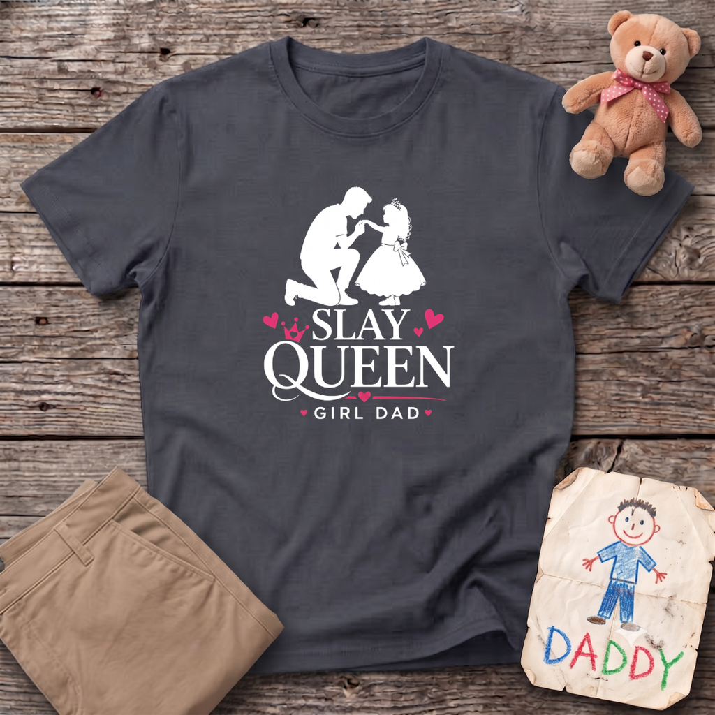Slay Queen Tee