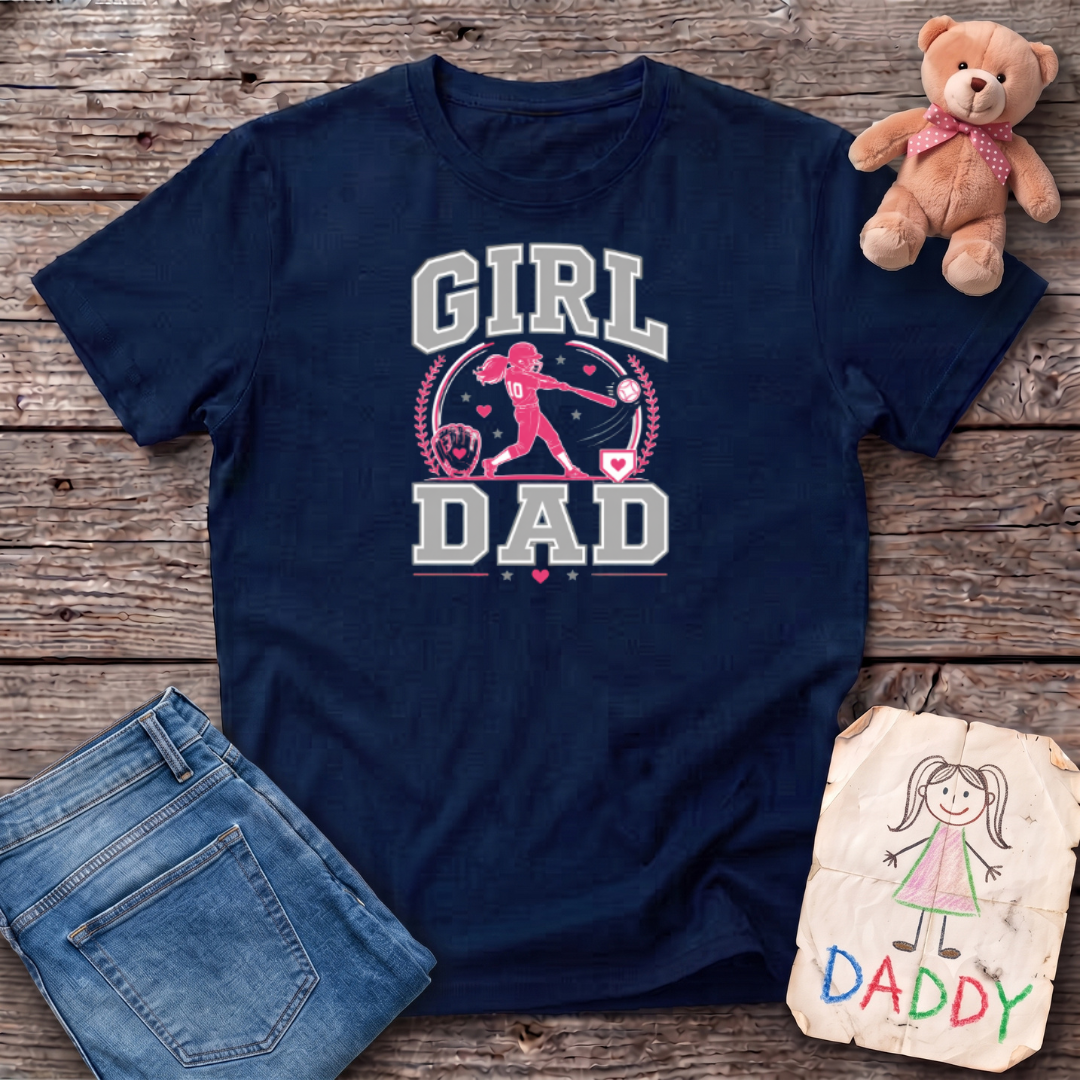 Soft Ball Tee
