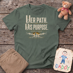Her Path Tee