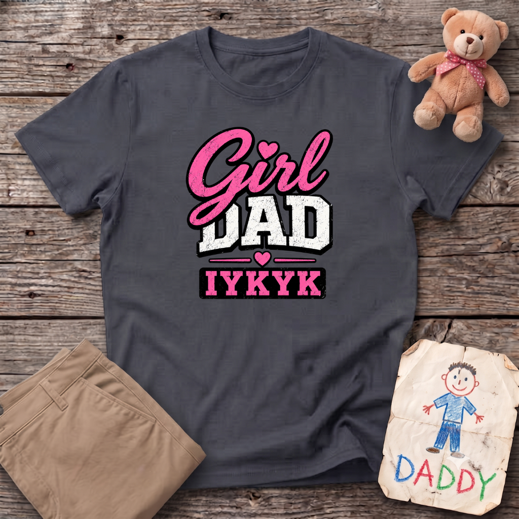 IYKYK Tee