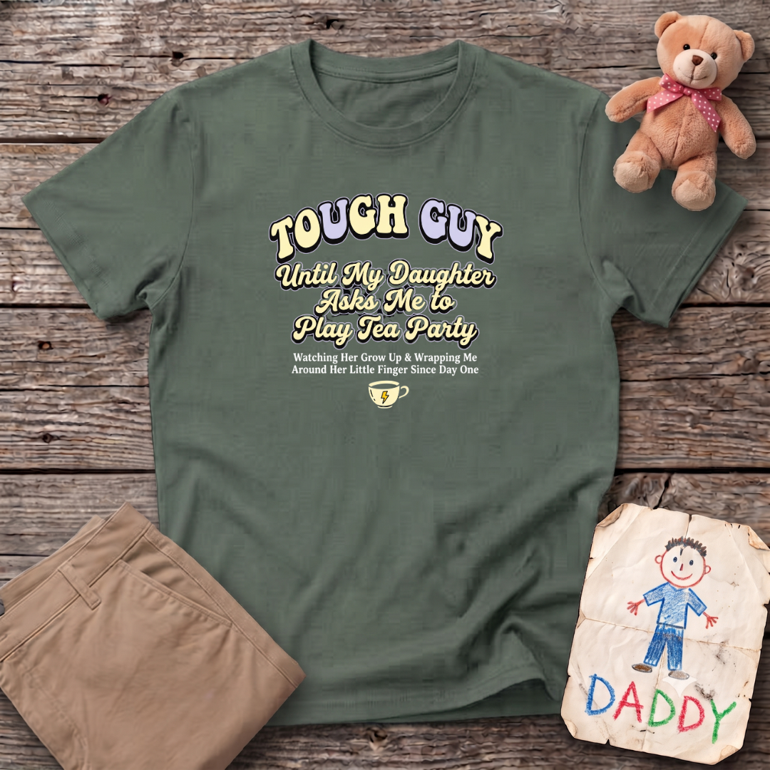Tough Guy Tee